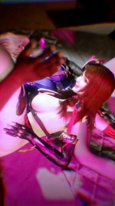 The solider threesome with two princess - hentai 3d uncensored v426 | Clip 1