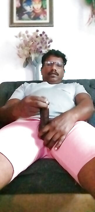 Sofa jerking