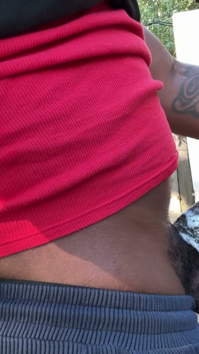 My stepbrother pick me up so we can fuck while stepmom at work | Clip 1