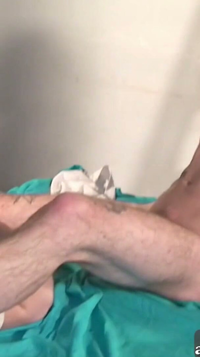 18yo Spanish skinny amateur teen with small tits | Clip 1