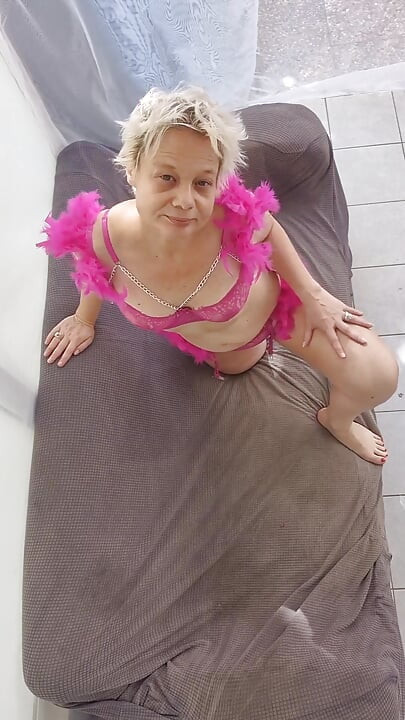 I'm a Good Little Slut Like You Like Them Who Loves Cocks