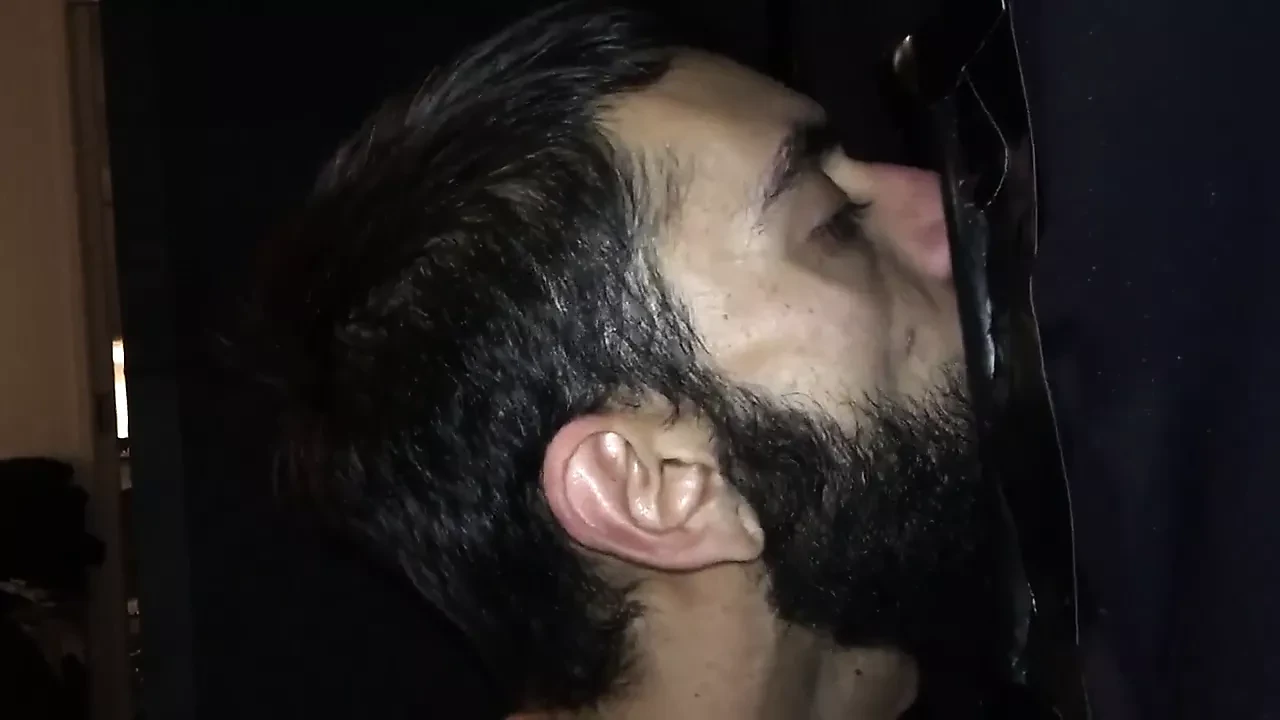 GH…deep throat for cum by 2
