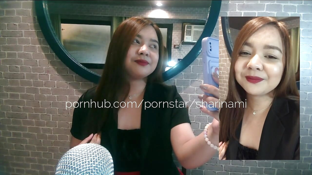 캠 앞에서 자위하는 온라인 교사