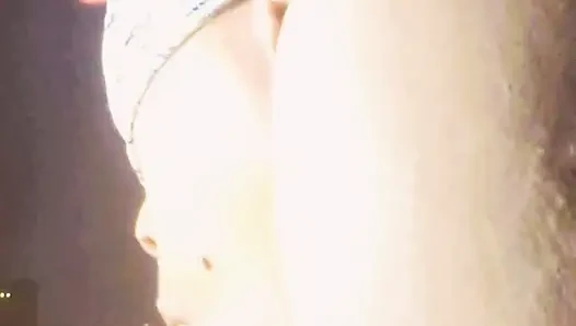 Suck the Dick with a Attitude