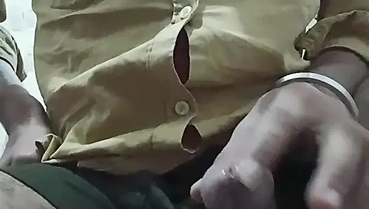Haben sie spaß mit dem masturbieren