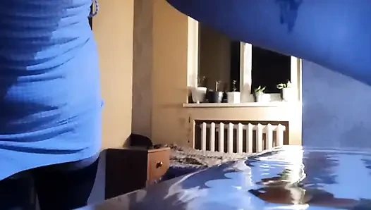 Masturbation