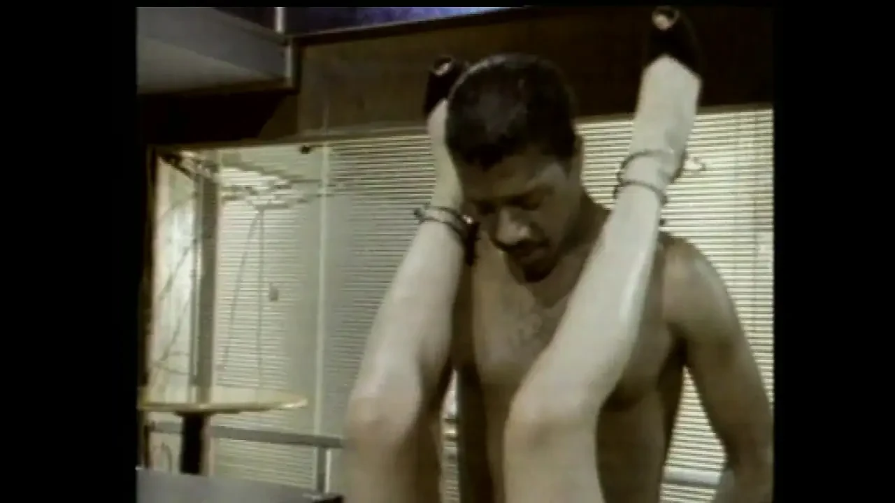 Moana Pozzi - interracial,doggy style