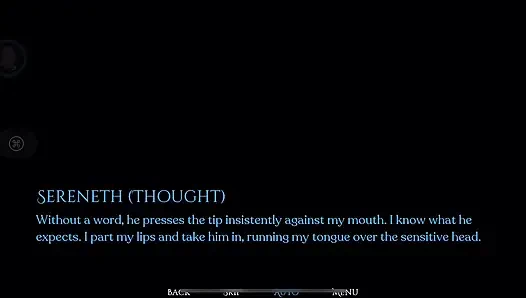 Терновые под крыльями - лучшие части - часть 5