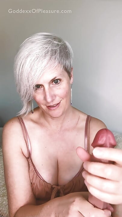My Stepson Was Stood Up and Only Mommy Can Help - Hot Stepmom JOI Countdown