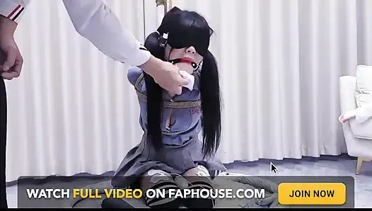 Mädchen in nöten teil 20