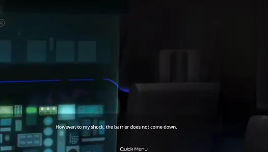 Falling Undercover Nox Syndicate - Chapter 9 - Part 2
