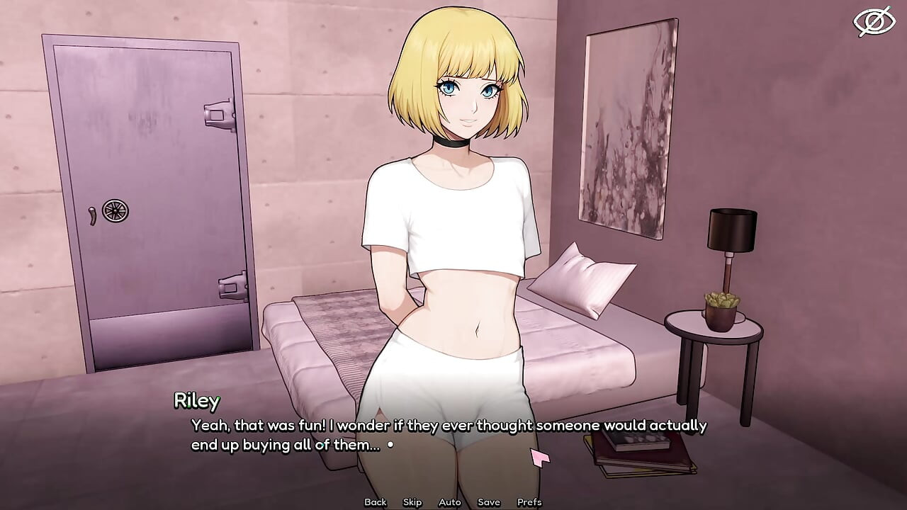 6th Episode of Bunkered with Femboy (The final chapter)