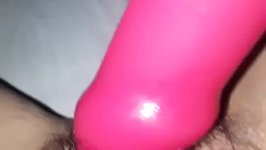 Любительское видео