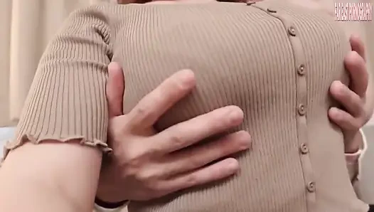 Ultimate Busty Couples Compilation with Intense Passion Highlights -pt.2