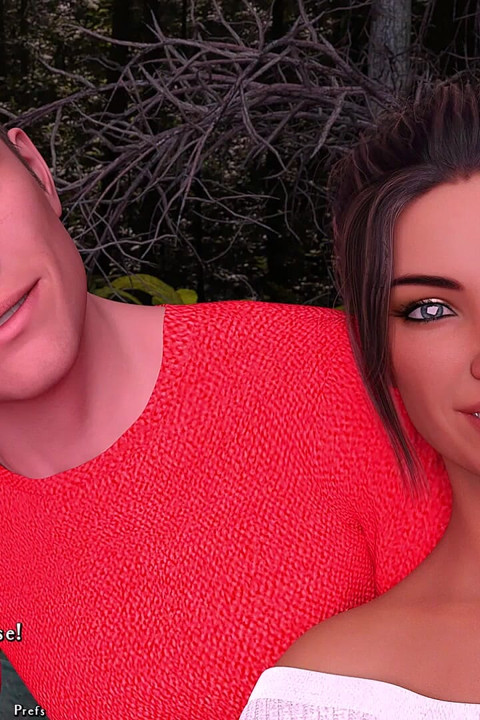 Being a Dik 2 - Kevin Proposes to Josy on Date but Gets Rejected