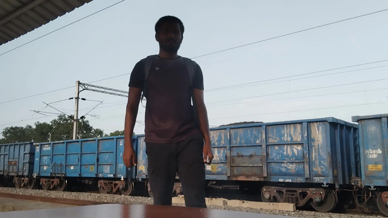 Xhard Star India Train in big Dragon