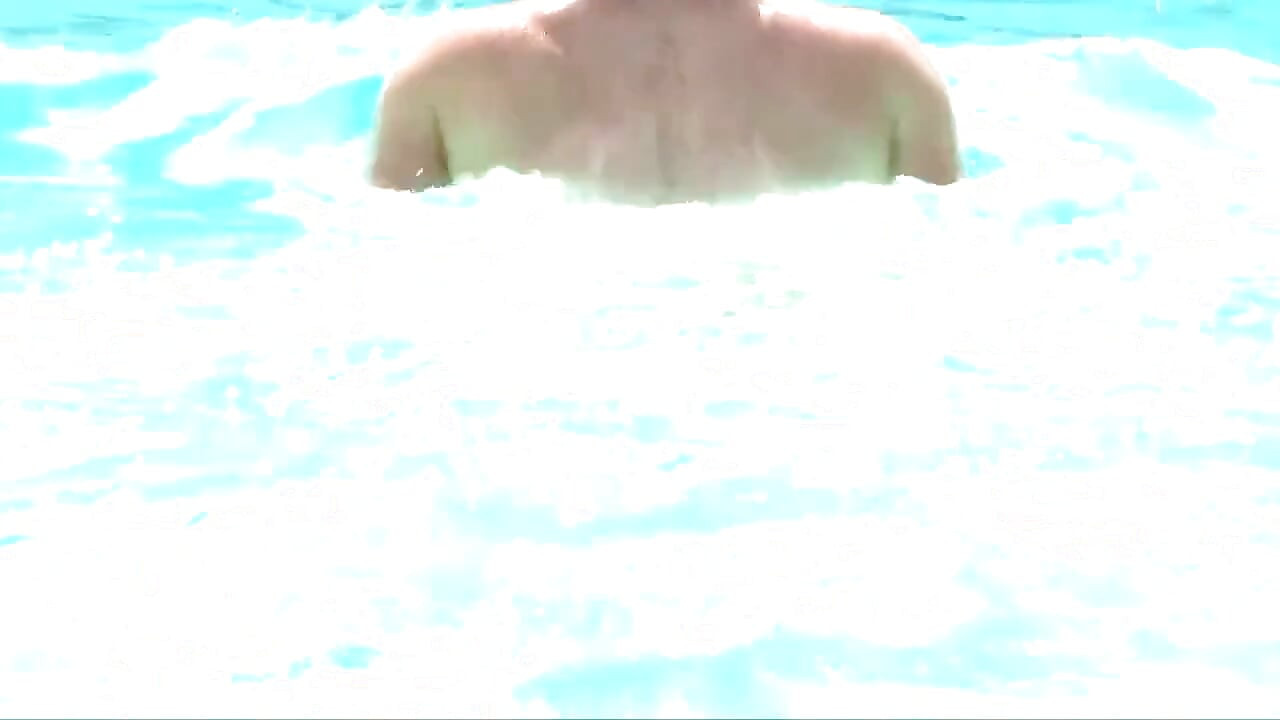 Hugo Mex - Pool