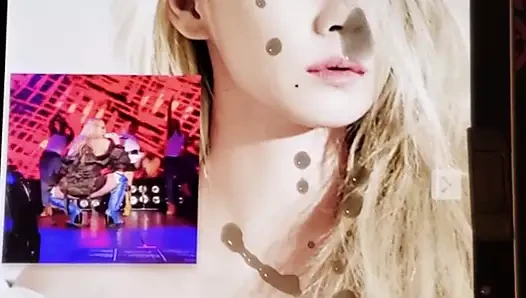 2ne1 Cl porn video – CL (2ne1) Lee Chae-Rin Cum Tribute