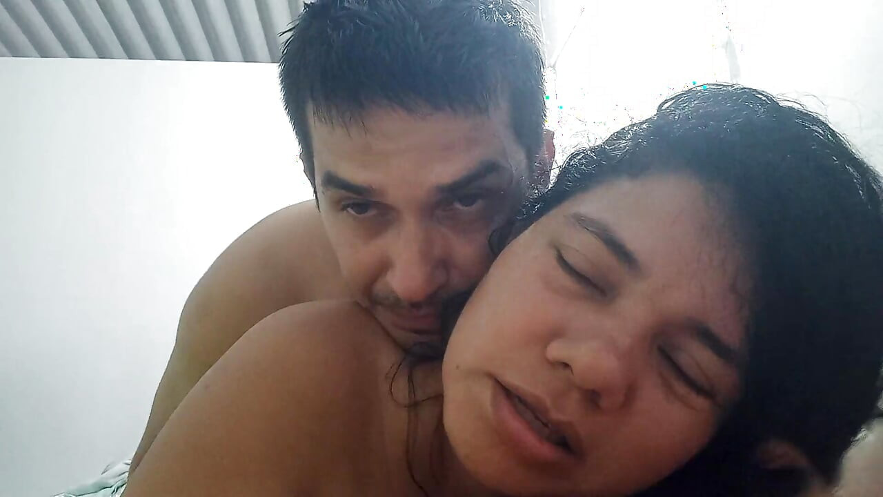 My Girlfriend Is a Submissive Slut Princess She Loves Big Cocks and Fucking in the Ass with Deep