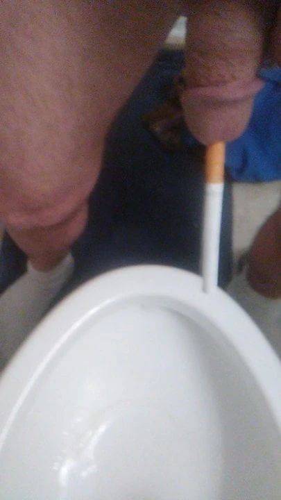 Piss request