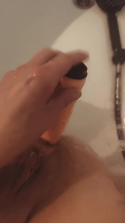 Playing with myself