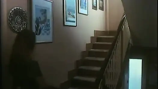 Vintage - cewek-cewek bordil lagi asik nyepong dan ngentot penuh gairah