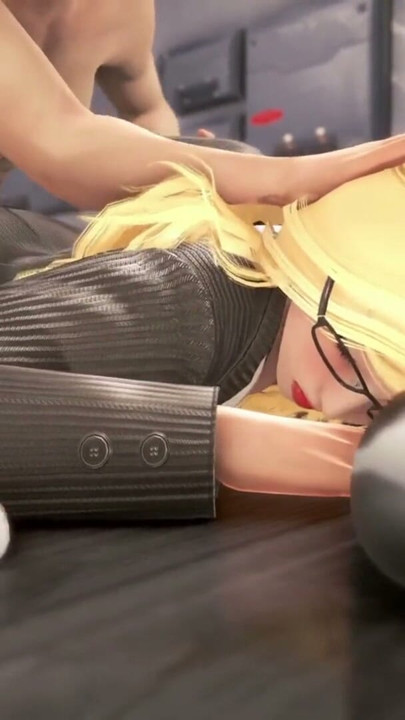 Oppai Odyssey - (PT 21) - NC | Clip 3