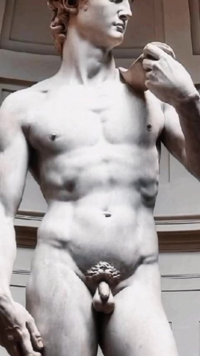 This is david