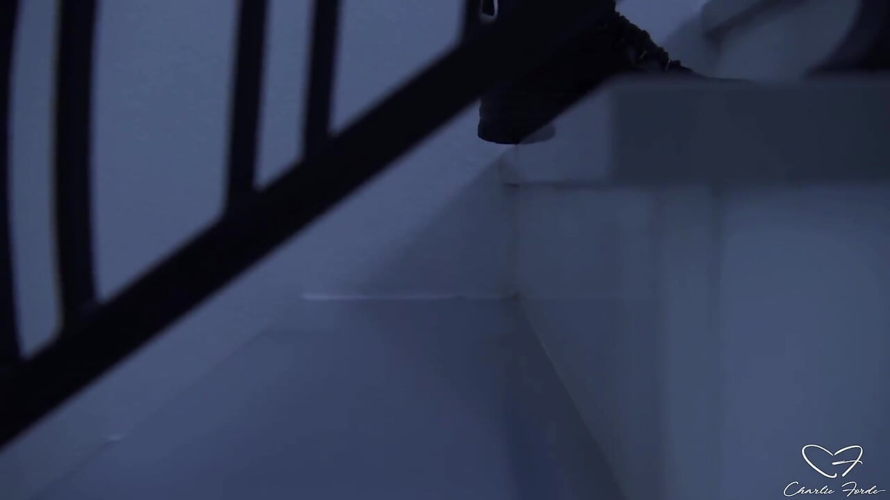 Bump in the Night Featuring Charlie Forde, Dana Vespoli