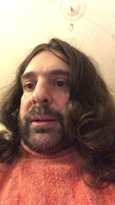 Hi Miss Cunt!, i am Super Cock!