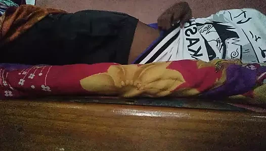 Seni sikiyorsun, beni odaya al