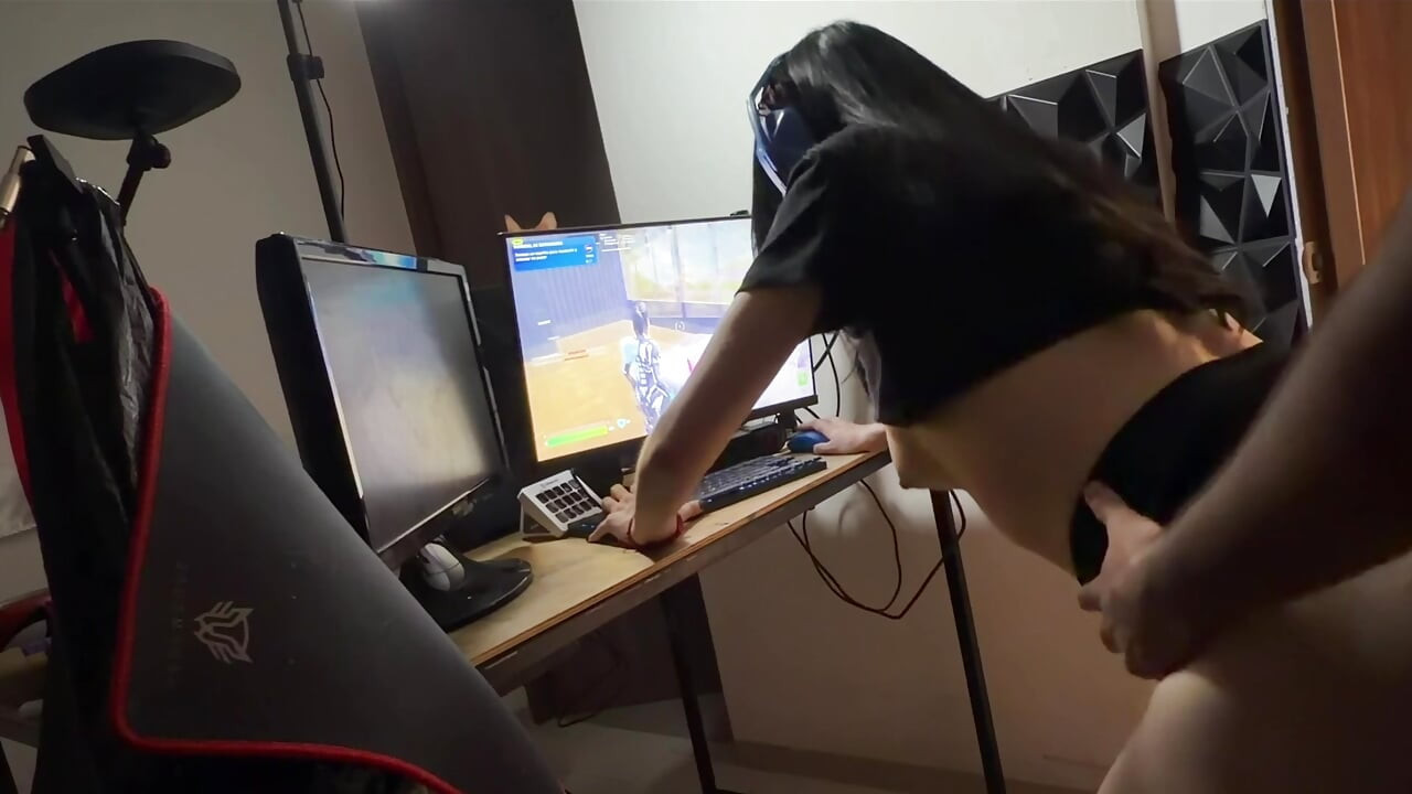 REAL SEX WITH ANGRY GIRLFRIEND