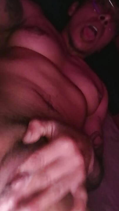Noaptea transsexualilor nud