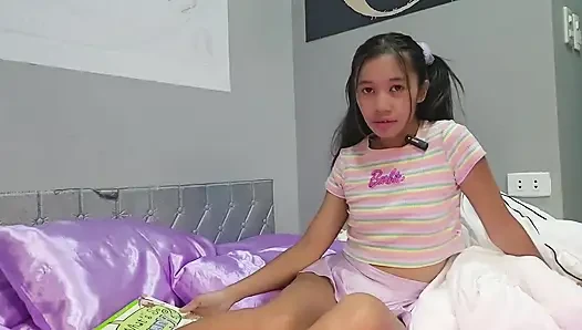 Неотразимая падчерица