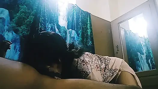 He Seduces Her Lover's Girlfriend
