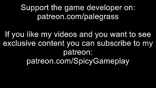 Lisa: The Waitress ep.14