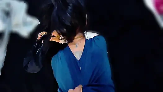 Lil jockey & cummy bear abspritzen