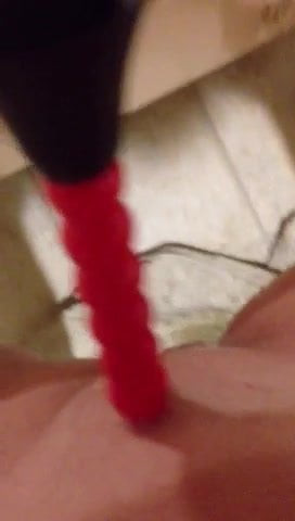 girlfriend teases me