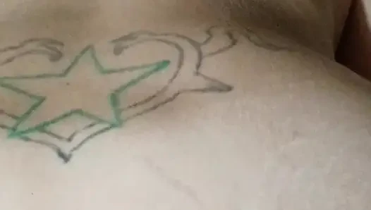 Naughty Wife Tied, Fucked and Creamed