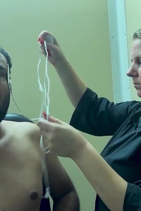 Colours - Session Scene From Black Site 3