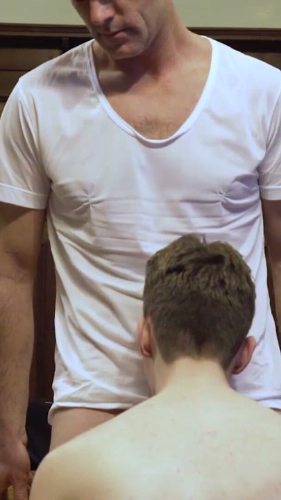 Disobedient young Mormon disciplined with raw judgement | Clip 1