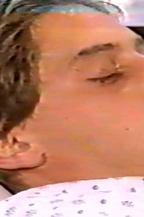 Foxy Lady's Lovers - Hospital com Tesão (1986)