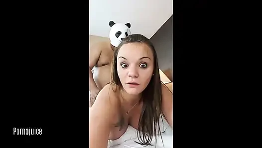 Young Tonya difilmkan pada 2017 dibintangi oleh Tonya Sinn