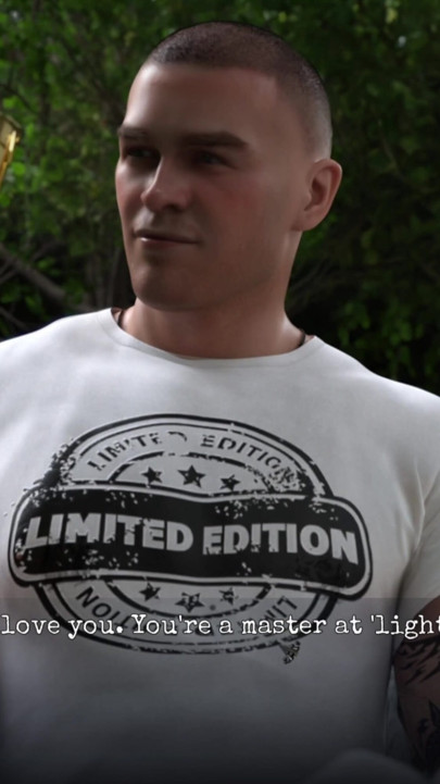 Marido e esposa fazem amor de manhã - limites da moral 07 por romances | Clipe 3