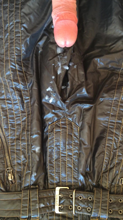 One and a half  balls in action