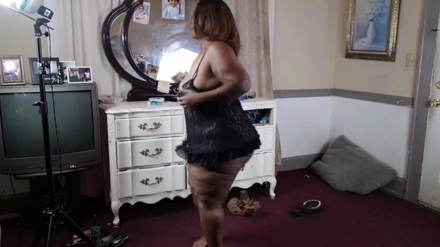 BIG BOOTY JUDY