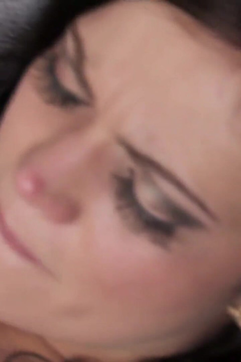 Toying lesbians suck on soaked pussy