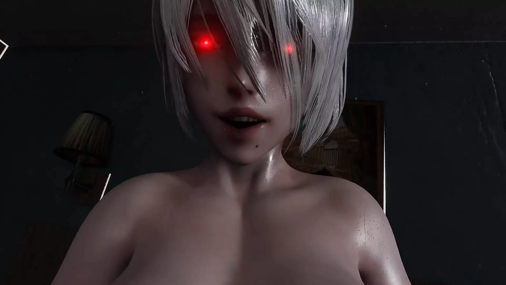 Najbolje od lenjiProcrastinator animirane 3D porno kompilacije 339