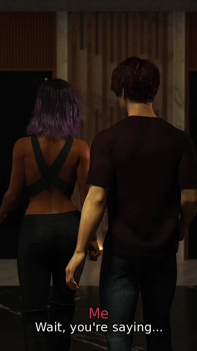 ハートのゲーム#9