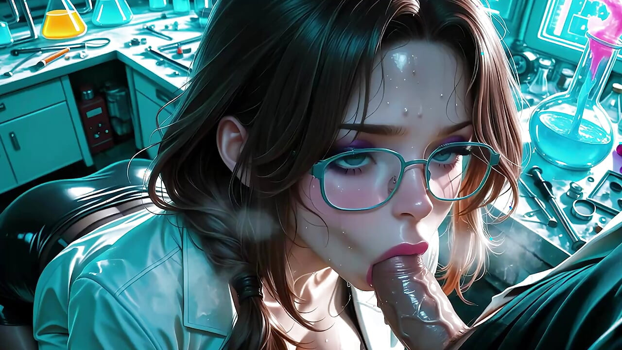 Space Station of Pleasures